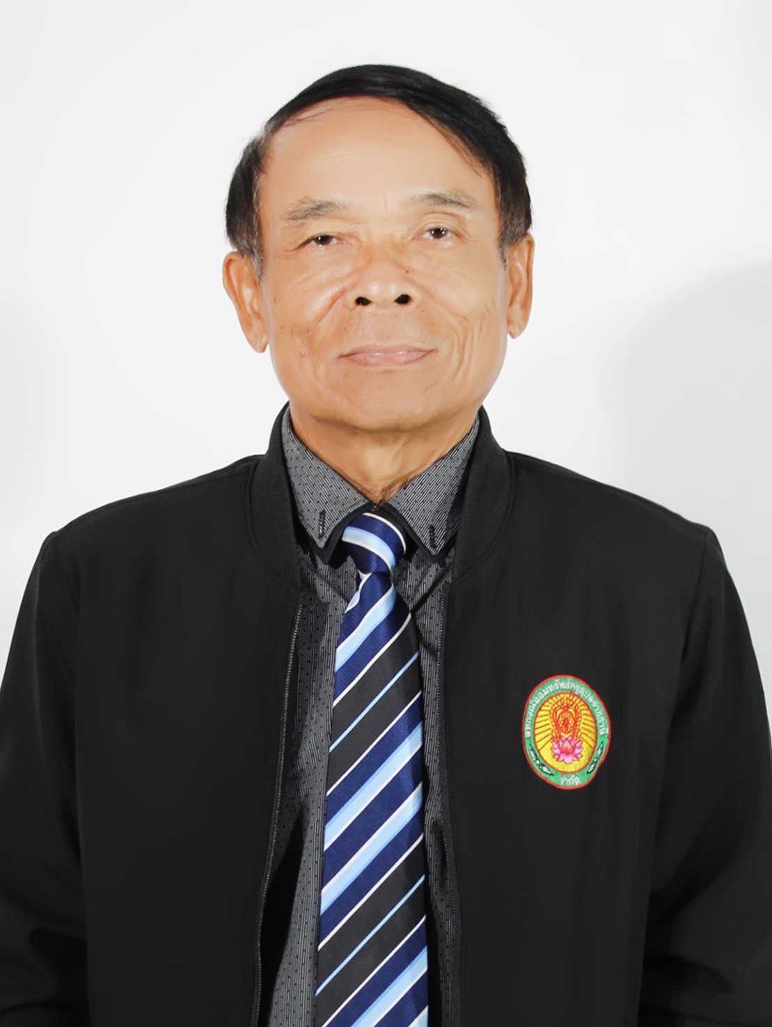 นายวิรัตน์  ญาณะรมย์