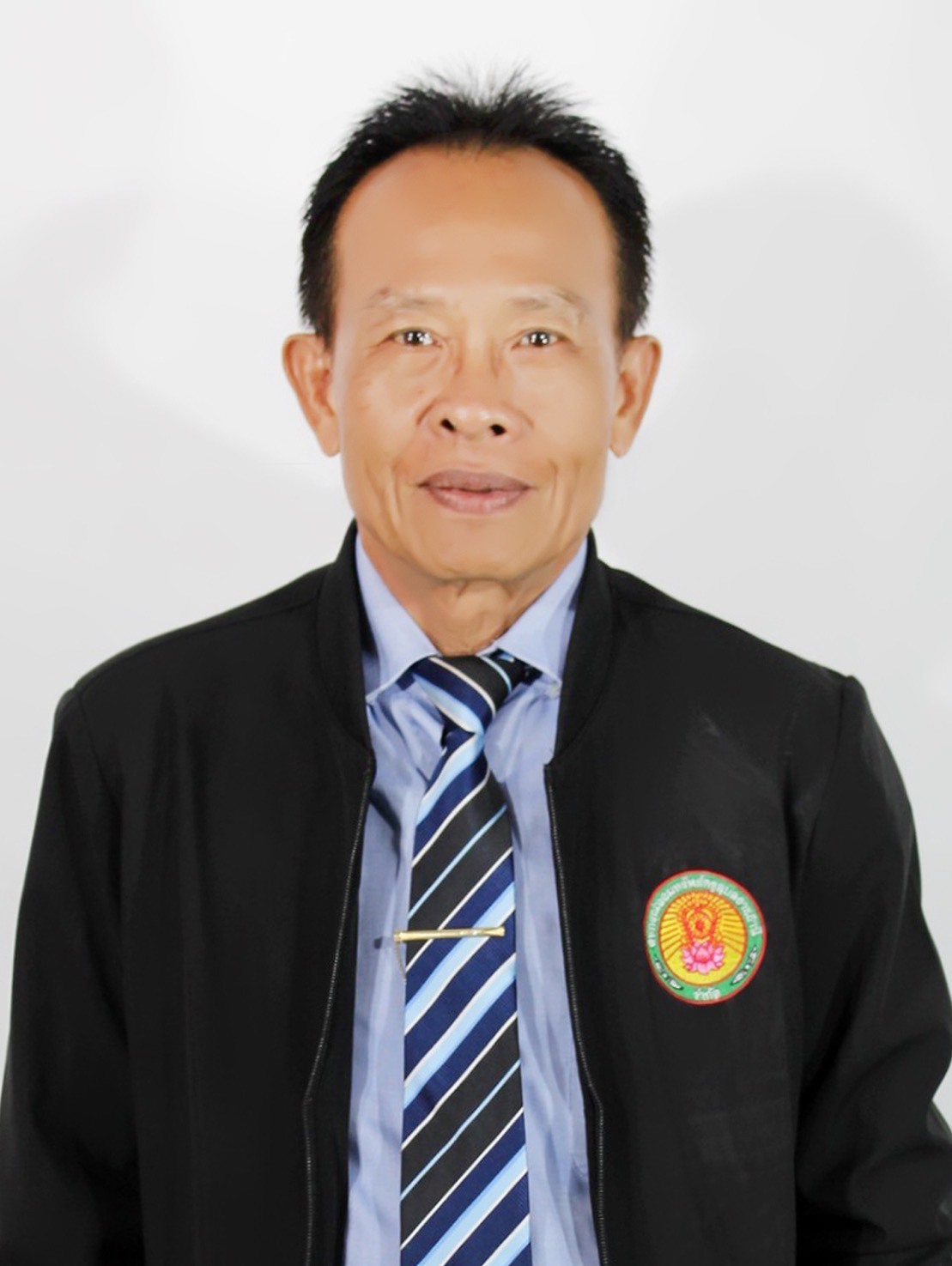 นายปัจจัย  บ่งเทพ
