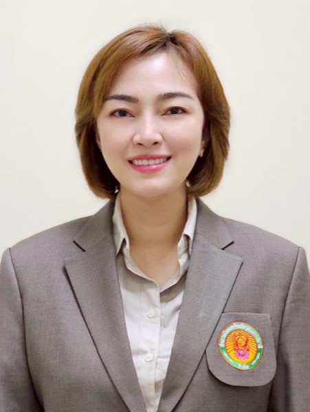 นางตวงพร ณ รุณ