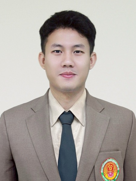 นายพงศ์พีระ  พิณโท