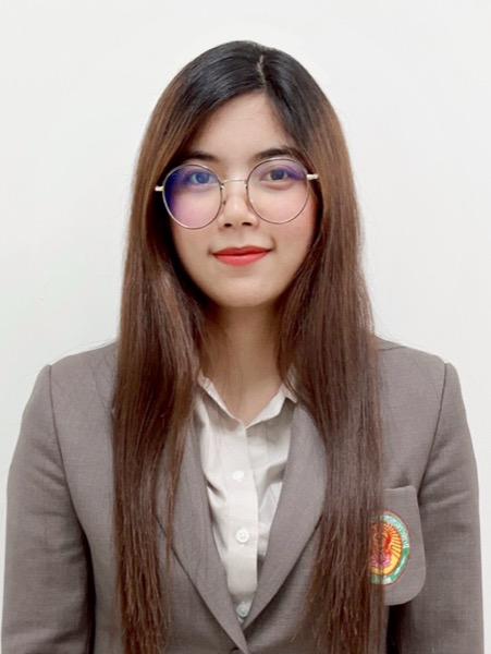 นางสาวชรินรัตน์   มะปรางก่ำ