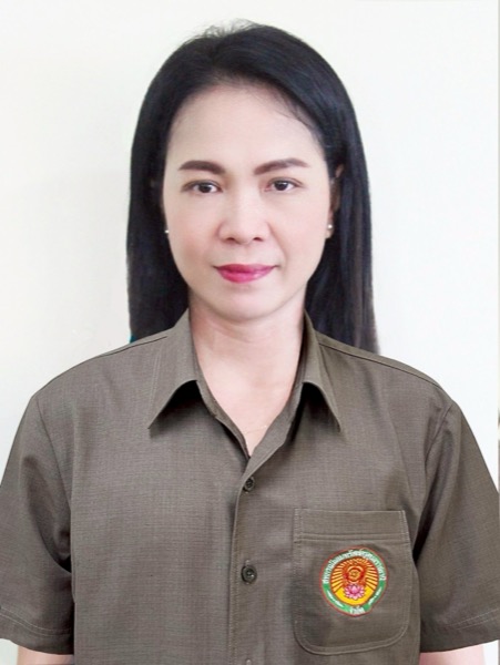 นางอภิธิดา  พร้อมสุข