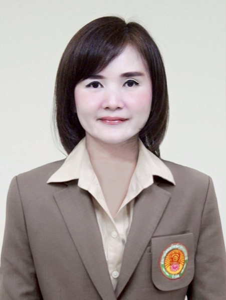 นางสาวศิวลักษณ์  หาพันนา