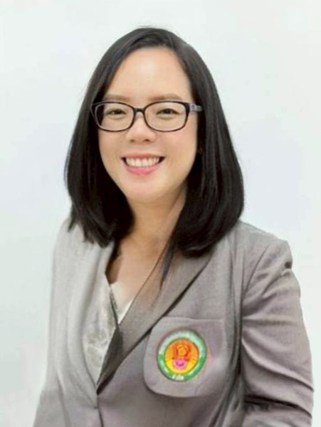 นางสาวภูริรส  เผ่าภูรี