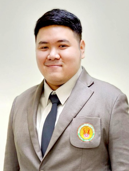 นายวทัญญู  ศรีพรหม