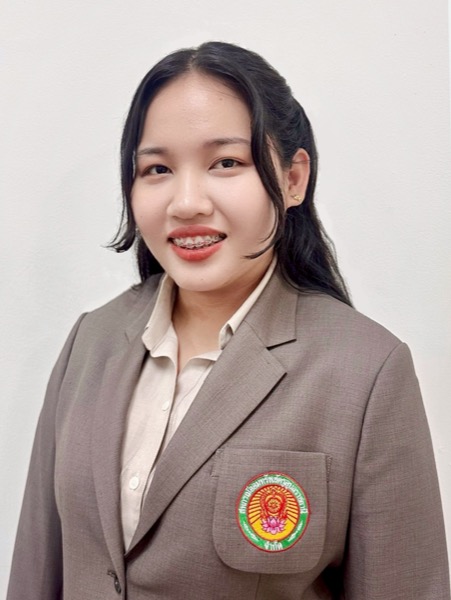 นางสาวอัณศยา   บุญศรี