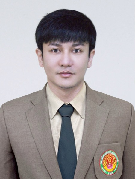 นายพิพัฒนศักดิ์  บุญศรี