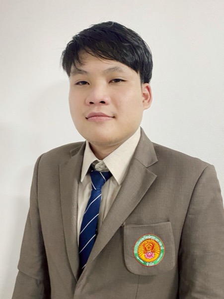 นายพวพงศ์  แก้วสงค์