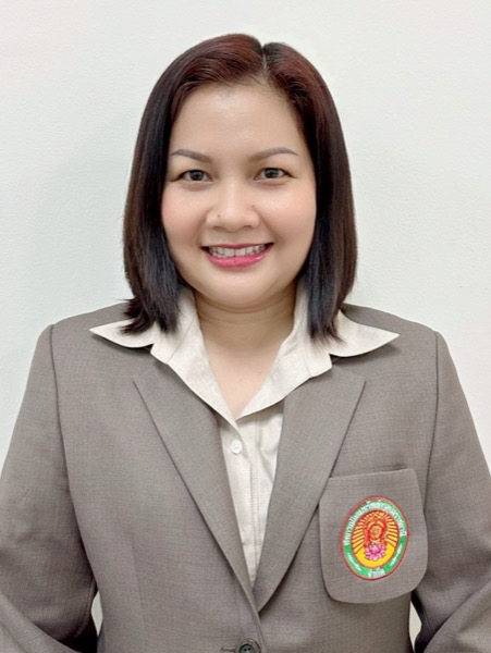 นางสาวศิริยา  แสวงทรัพย์