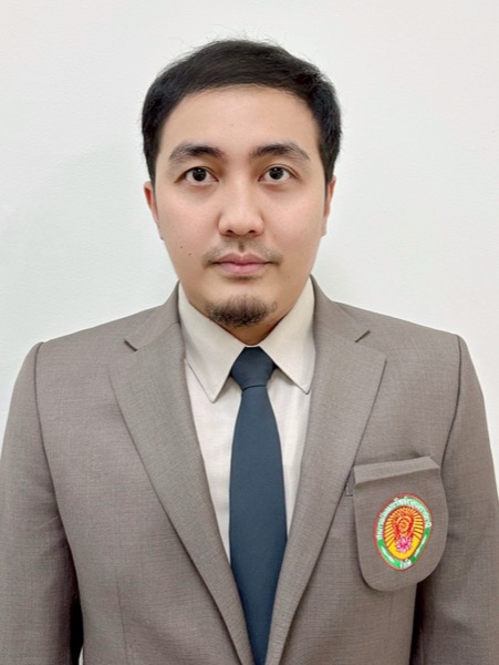 นายนิธิทัศน์  พันธุ์ลัดดา