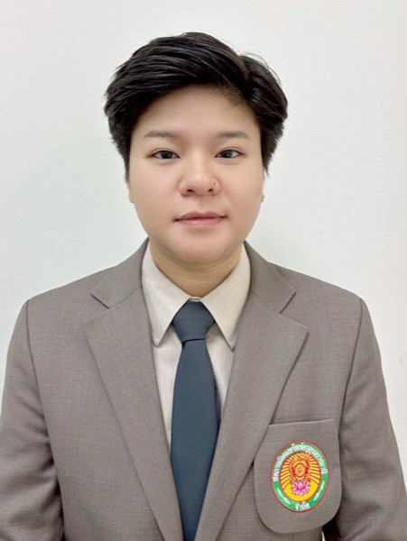 นางสาวประภัสสร  จินาพร
