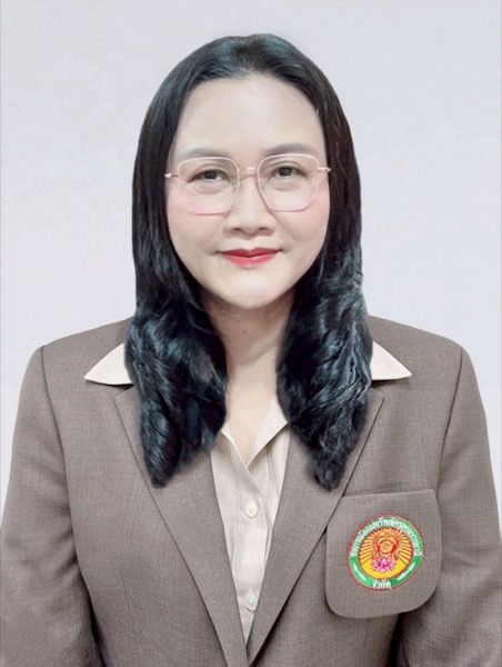 นางวชิรา  มาลาหอม