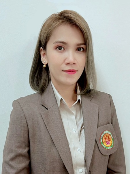 นางทัดดาพร  สะอาด