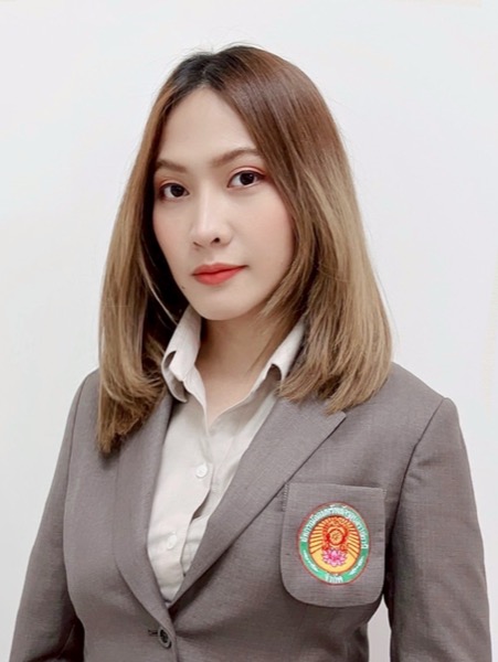 นางสาวบุณฑริกา  ฤทธิจันทร์