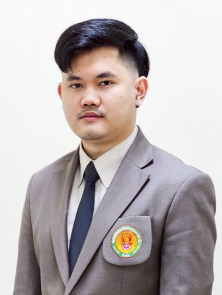 นายสุภัทรโชค ถ้ำวัด