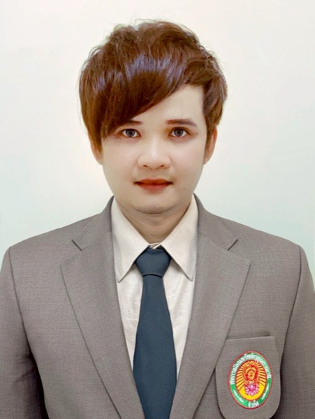 นายธาราวุฒิ  ไชยชนะ