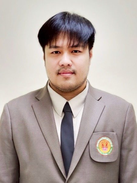 นายภณดิตถ์  มิ่งชัยสกุล