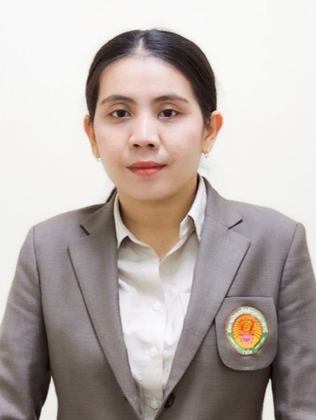 นางสาวมธุรส  คุณโคตร