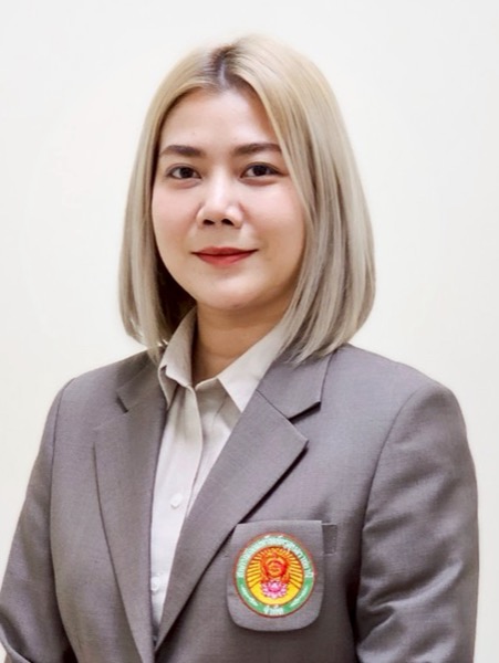 นางสาวศุจีภรณ์  จันทร์มณี