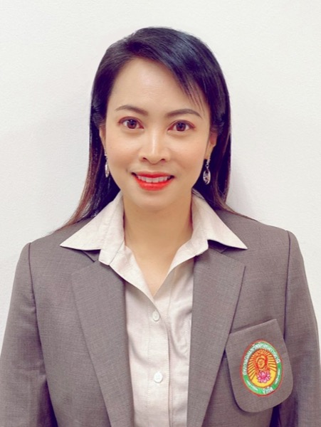นางธุวพร   ช่วยนาเขตต์