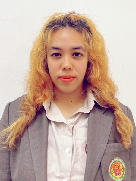 นางสาวธนัฐฐา เอกไพศาลทรัพย์